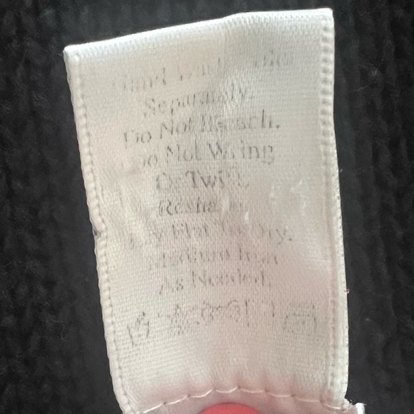 Coldwater Creek Sweater - Picture 5 of 5